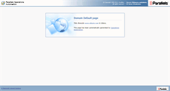 Desktop Screenshot of eduxio.com